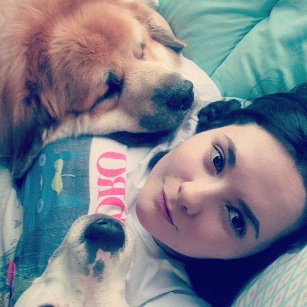 Meet your Posher, Camille